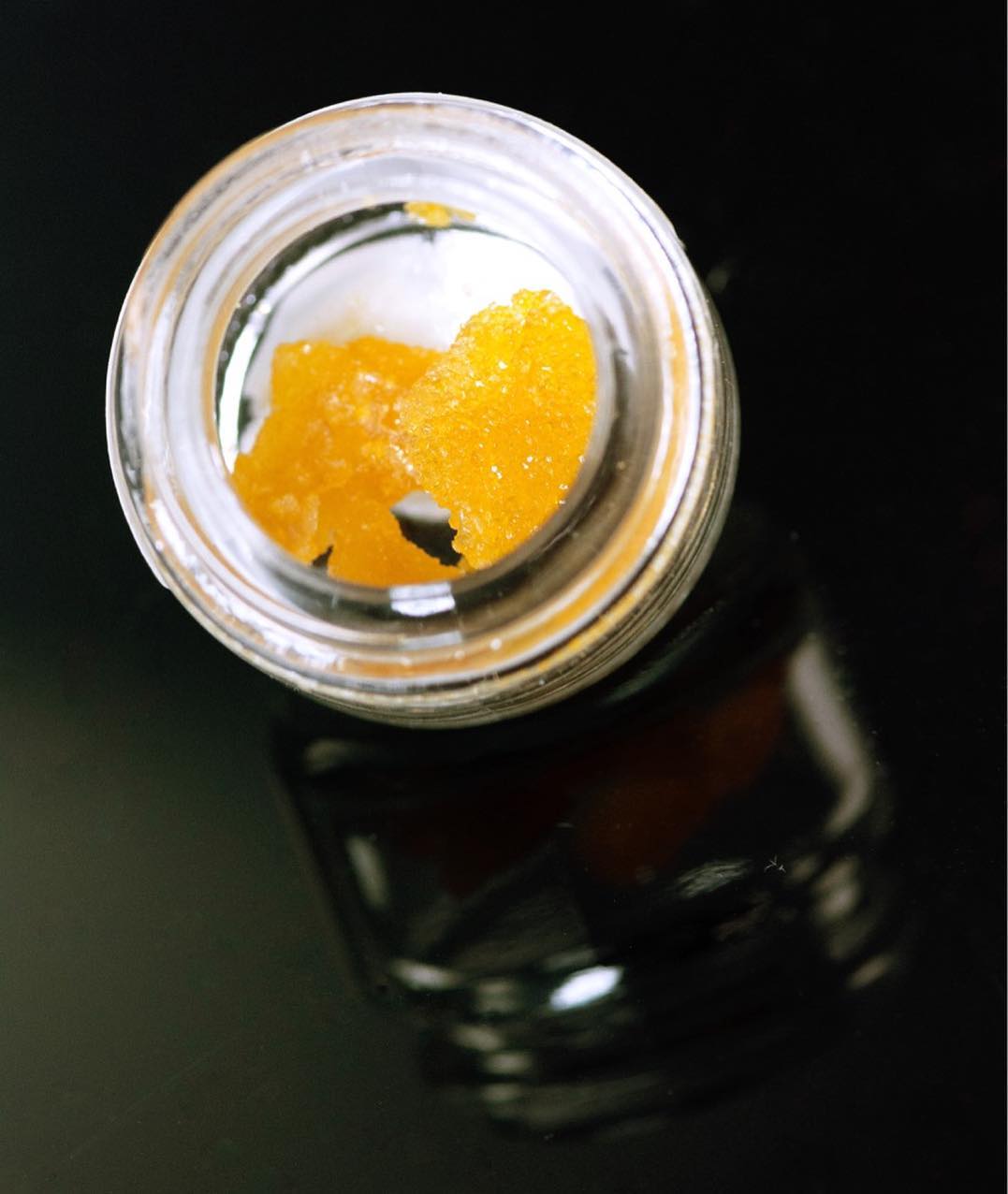 C. Banana Live Resin