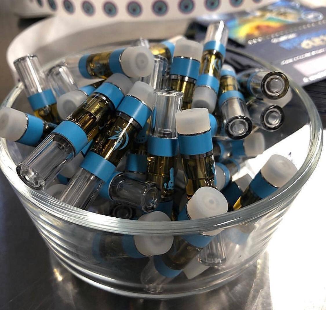 Moon Rocks Carts - Image 5