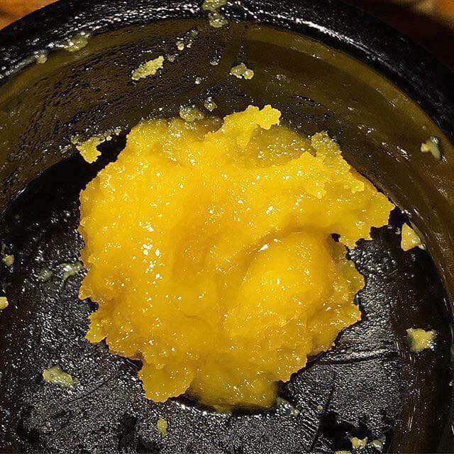 Kandy Shatter