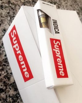 Supreme carts
