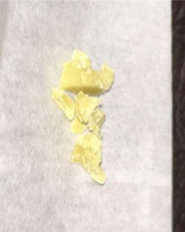 Sour banana hash