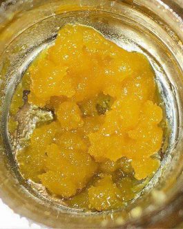 Strawberry OG