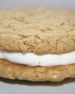 Big S Oatmeal Cookie(20 pieces)