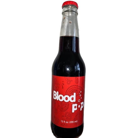 Blood Pop
