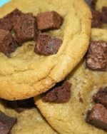 Brownies ‘n Cream(20 pieces)