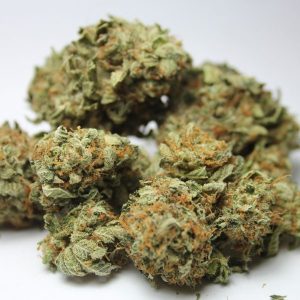 Bubba Kush (Indica)