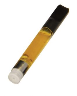 Cali Kush Oil Cartridge