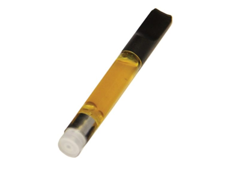 Cali Kush Oil Cartridge