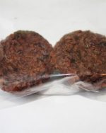 Cannabis Fudge Brownie Bites ~ (10 Pieces)