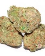 blue dream Strain