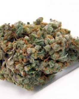 California Trainwreck