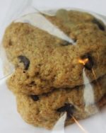 Cannabis Chocolate Chip Cookies(10 Pieces)