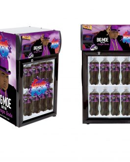 Exotic Pop Big Moe Counter Cooler
