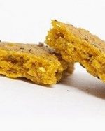 Cannabis Cheese Crackers(20 pieces)
