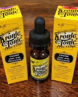 Star Tonic 1g