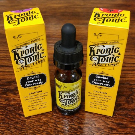 Star Tonic 1g