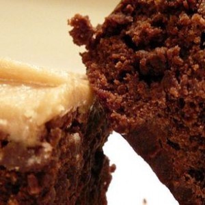 Mountain Man Cake Edible (20 pieces)