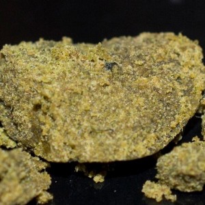 Scissor Hash