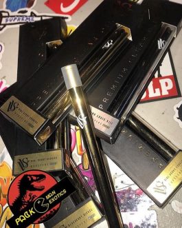 Vvs carts