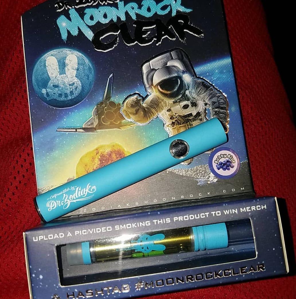 Moon Rocks Carts - Image 4