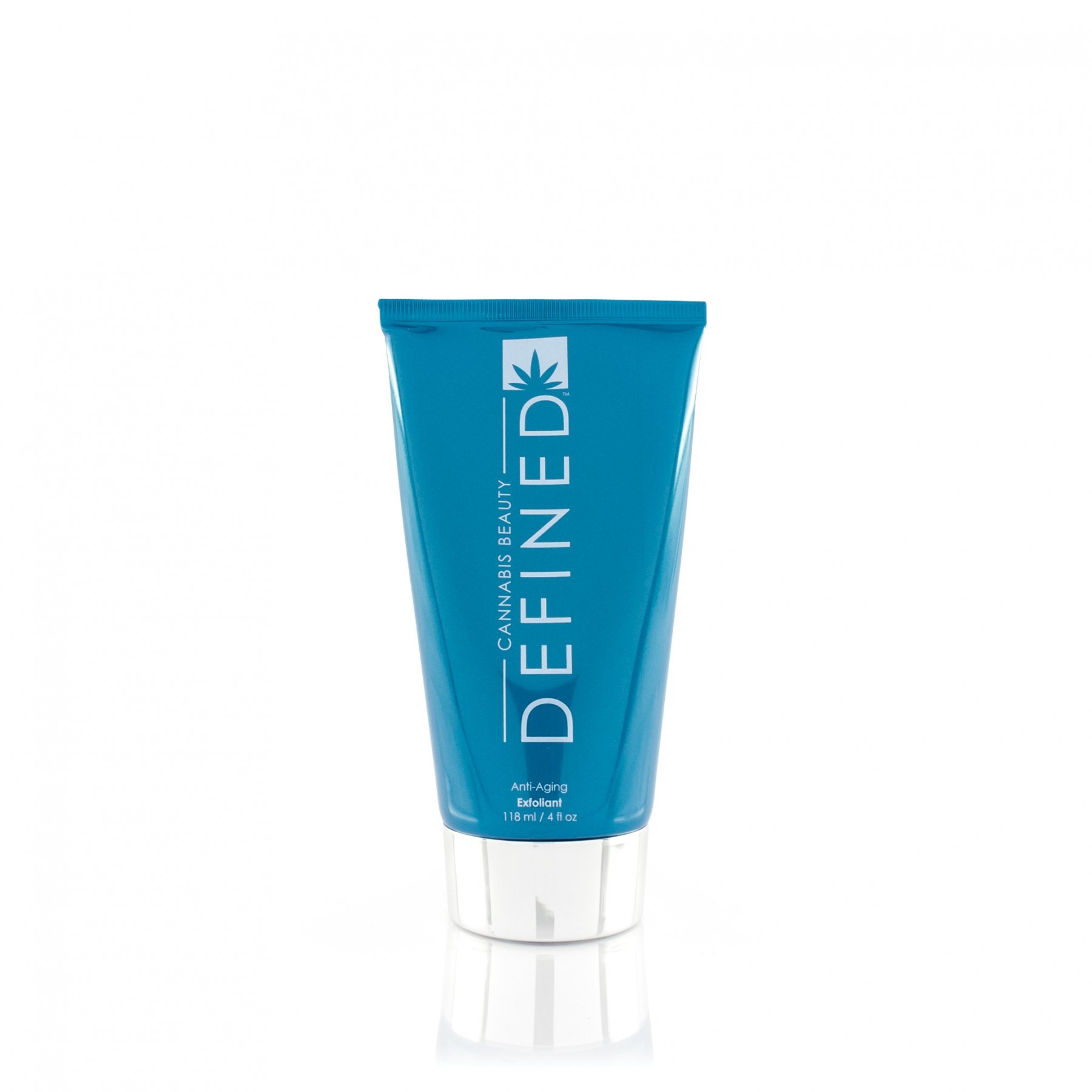 CBD Anti-Aging Exfoliant