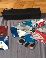 PREPAID VISA, CLONE & CREDIT CARDS