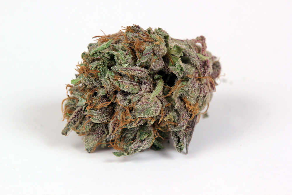Master bubba (THC: 6%)