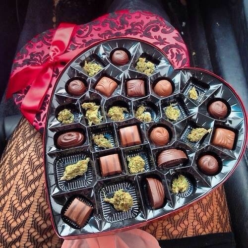 Valentine X 1g