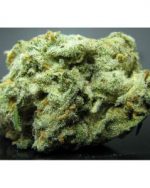 Pineapple Express(THC: 25%)