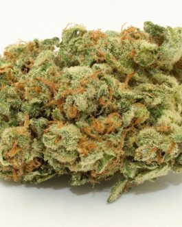 Sour Diesel (THC: 26%)