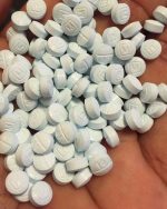 Oxycodone 30mg M30's (pharmaceutical only ) 10pills