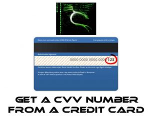 ♚ Hack Valid Credit Card Numbers using this leaked exploit code ♚