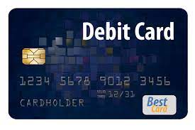 DEBIT FULL INFO 100% LIVE