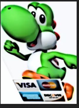 USA CREDIT HQ DUMBPS FULL INFO HIGH BALANCE TR1 +TR2