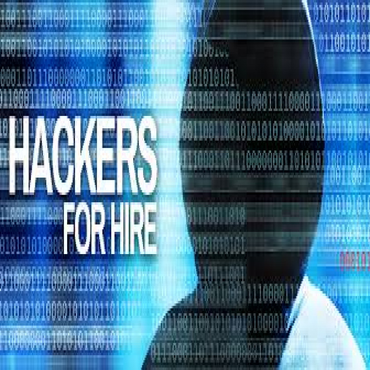 HACKERS FOR HIRE/CHANGE SCHOOL GRADES