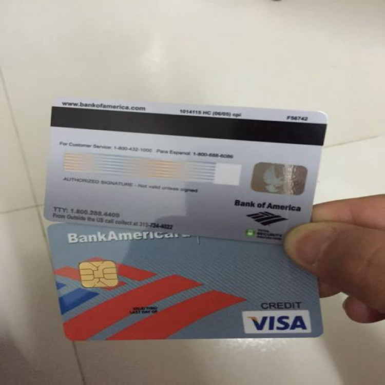 TOP Up High balance credit,debit,prepaid card