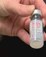 BUY 10 Moderna ( mRNA-1273) Covid-19 Vaccine 2000$