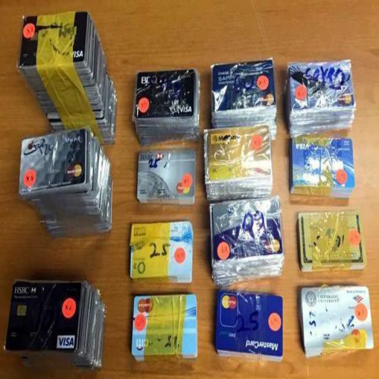 PREPAID CC WITH High Balance :$5k