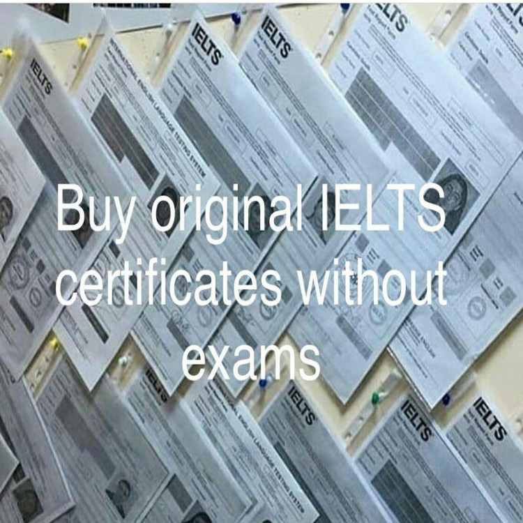 GET YOUR TOEFL , IELTS AND OTHER EXAMS
