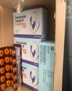 Soma 350 MG (carisoprodol) β
90 Pillsβ