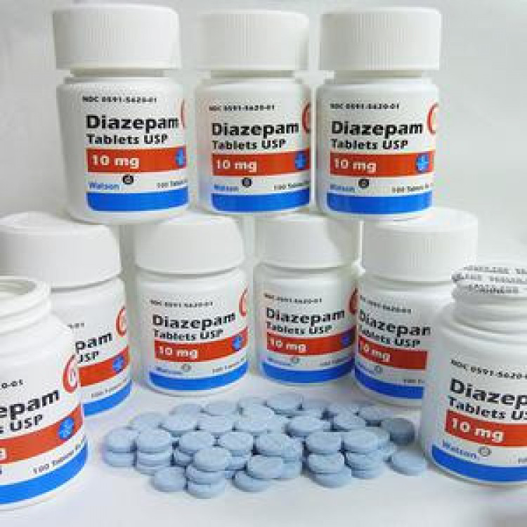 Xanax | Alprazolam 50x (3MG) Pills