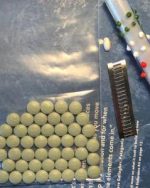 oxycodone pills 120pills