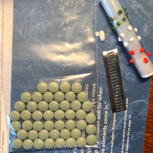 oxycodone pills 120pills