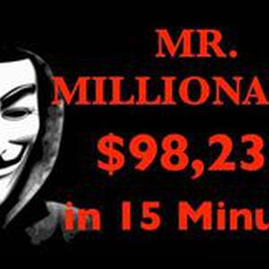 Mr Millionaire