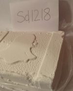 1gx super strong synthetic china white