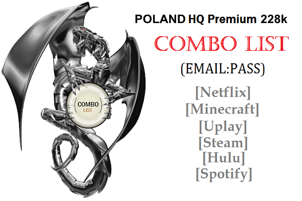 POLAND 228k HQ MAIL:PASS