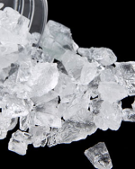 Methamphetamine - Uncut Pure Crystal Ice Meth (1Gram)