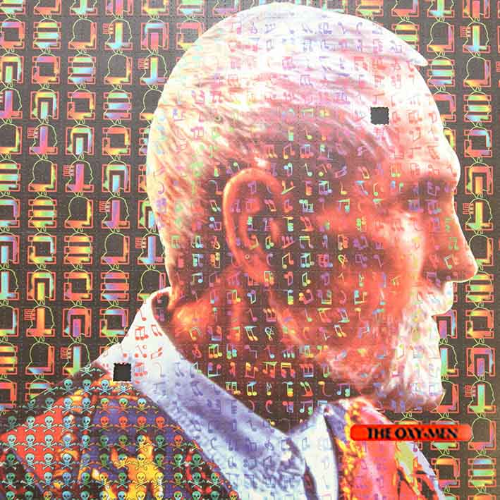 LSD Albert Hoffman 300ug VERY STRONG (10 Tabs)