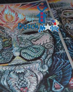 10x anonymous lsd 250ug