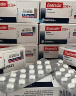 bensedin galenika diazepam ( valium) 30 tablets uk